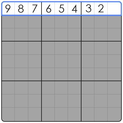 how to do sudoku puzzles